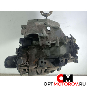 КПП автоматическая (АКПП)  Volkswagen Polo 5 поколение 2010 MGQ #3