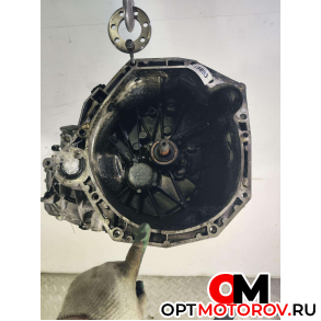 КПП механическая (МКПП) Renault Clio 3 поколение 2006 TL4A002 #1 КПП механическая (МКПП) Renault Clio 3 поколение 2006 TL4A002 #1
