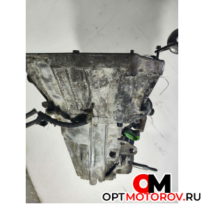 КПП механическая (МКПП) Renault Clio 3 поколение 2006 TL4A002 #2 КПП механическая (МКПП) Renault Clio 3 поколение 2006 TL4A002 #2