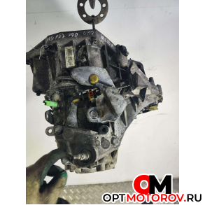 КПП механическая (МКПП) Renault Clio 3 поколение 2006 TL4A002 #3 КПП механическая (МКПП) Renault Clio 3 поколение 2006 TL4A002 #3