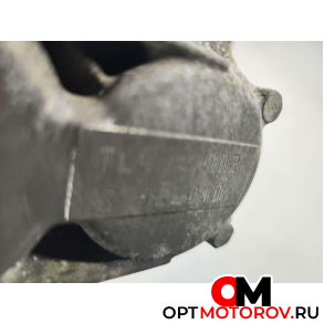 КПП механическая (МКПП) Renault Clio 3 поколение 2006 TL4A002 #5 КПП механическая (МКПП) Renault Clio 3 поколение 2006 TL4A002 #5