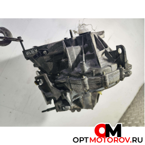 КПП механическая (МКПП) Renault Clio 3 поколение 2006 TL4A002 #6 КПП механическая (МКПП) Renault Clio 3 поколение 2006 TL4A002 #6