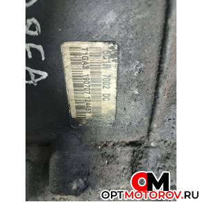 КПП механическая (МКПП)  Ford Transit 7 поколение 2007 6C1R7002DC #3