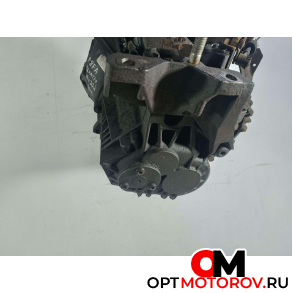 КПП механическая (МКПП)  Ford Transit 7 поколение 2007 6C1R7002DC #6