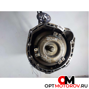 КПП автоматическая (АКПП)  Mercedes-Benz C-Класс W203/S203/CL203 [рестайлинг] 2005 722699 #1