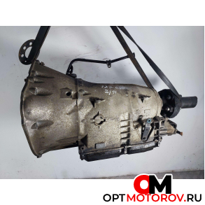 КПП автоматическая (АКПП)  Mercedes-Benz C-Класс W203/S203/CL203 [рестайлинг] 2005 722699 #2