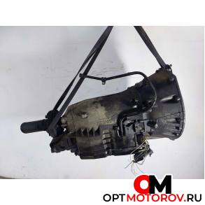 КПП автоматическая (АКПП)  Mercedes-Benz C-Класс W203/S203/CL203 [рестайлинг] 2005 722699 #3