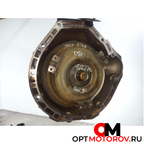 КПП автоматическая (АКПП)  Jeep Cherokee KJ 2005 722679, 722270, P52852974AB #1