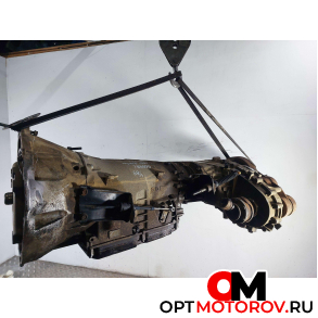 КПП автоматическая (АКПП)  Jeep Cherokee KJ 2005 722679, 722270, P52852974AB #2