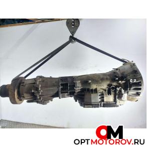 КПП автоматическая (АКПП)  Jeep Cherokee KJ 2005 722679, 722270, P52852974AB #3