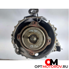 КПП автоматическая (АКПП) Jaguar XJ X350 2005 6HP26, 1068010161 #1 КПП автоматическая (АКПП) Jaguar XJ X350 2005 6HP26, 1068010161 #1