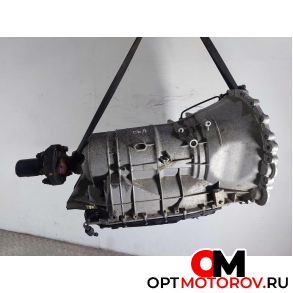 КПП автоматическая (АКПП) Jaguar XJ X350 2005 6HP26, 1068010161 #3 КПП автоматическая (АКПП) Jaguar XJ X350 2005 6HP26, 1068010161 #3