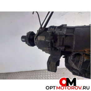 Раздаточная коробка  BMW X5 E53 [рестайлинг] 2004 7526279 #3
