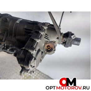 Раздаточная коробка  BMW X5 E53 [рестайлинг] 2004 7526279 #4