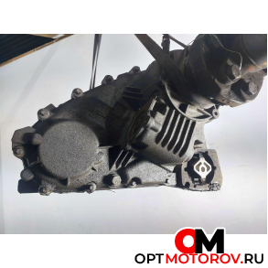 Раздаточная коробка  BMW X5 E53 [рестайлинг] 2004 7526279 #5