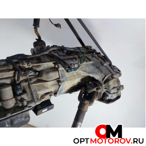 Раздаточная коробка  Toyota Hilux 5 поколение [рестайлинг] 1996  #1