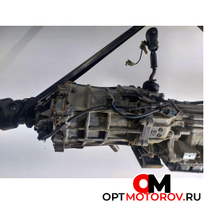 Раздаточная коробка  Toyota Hilux 5 поколение [рестайлинг] 1996  #2