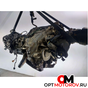 Раздаточная коробка  Toyota Hilux 5 поколение [рестайлинг] 1996  #3