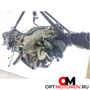 Раздаточная коробка  Toyota Hilux 5 поколение [рестайлинг] 1996  #4