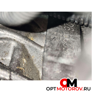 Двигатель  BMW 5 серия E60/E61 2006 M57D30, M57D306D3, 306D3 #4 Двигатель  BMW 5 серия E60/E61 2006 M57D30, M57D306D3, 306D3 #4