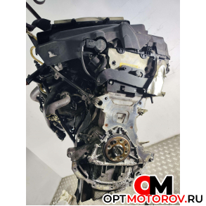 Двигатель  BMW 5 серия E60/E61 2006 M57D30, M57D306D3, 306D3 #6 Двигатель  BMW 5 серия E60/E61 2006 M57D30, M57D306D3, 306D3 #6