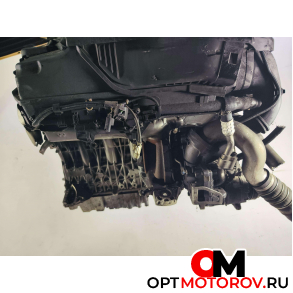 Двигатель  BMW 5 серия E60/E61 2006 M57D30, M57D306D3, 306D3 #7 Двигатель  BMW 5 серия E60/E61 2006 M57D30, M57D306D3, 306D3 #7