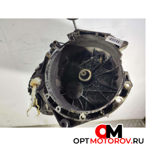 КПП механическая (МКПП)  Ford Transit 7 поколение 2008 8C1R7002BF #1