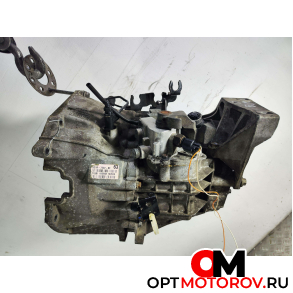 КПП механическая (МКПП)  Ford Transit 7 поколение 2008 8C1R7002BF #2