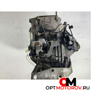 КПП механическая (МКПП)  Ford Transit 7 поколение 2008 8C1R7002BF #4