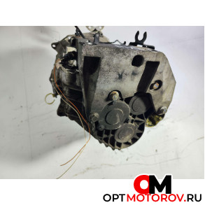 КПП механическая (МКПП)  Ford Transit 7 поколение 2008 8C1R7002BF #5