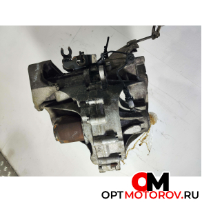 КПП механическая (МКПП)  Ford Transit 7 поколение 2008 8C1R7002BF #6