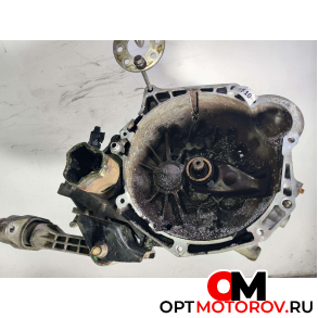 КПП механическая (МКПП)  Hyundai i20 PB 2008 T8M5B #1