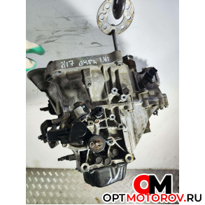 КПП механическая (МКПП)  Hyundai i20 PB 2008 T8M5B #3