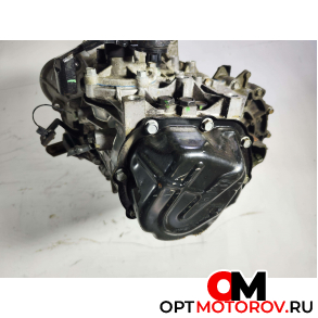 КПП механическая (МКПП)  Hyundai i20 PB 2008 T8M5B #4