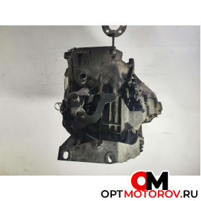 КПП механическая (МКПП)  Ford Transit 7 поколение 2008 8C1R7002BF #4