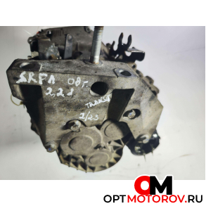 КПП механическая (МКПП)  Ford Transit 7 поколение 2008 8C1R7002BF #5