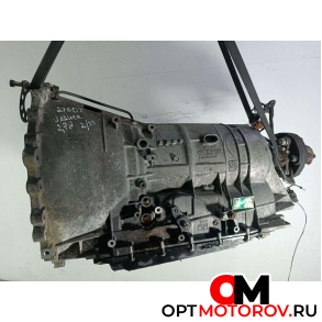 КПП автоматическая (АКПП) Jaguar XJ X350 2005 6HP26, 1068010161 #2 КПП автоматическая (АКПП) Jaguar XJ X350 2005 6HP26, 1068010161 #2