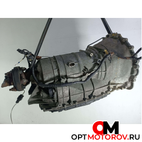 КПП автоматическая (АКПП) Jaguar XJ X350 2005 6HP26, 1068010161 #4 КПП автоматическая (АКПП) Jaguar XJ X350 2005 6HP26, 1068010161 #4