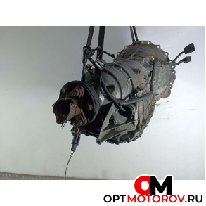 КПП автоматическая (АКПП) Jaguar XJ X350 2005 6HP26, 1068010161 #5 КПП автоматическая (АКПП) Jaguar XJ X350 2005 6HP26, 1068010161 #5