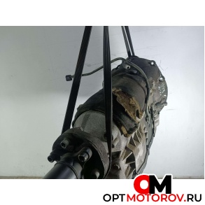 КПП автоматическая (АКПП)  Mercedes-Benz C-Класс W203/S203/CL203 [рестайлинг] 2005 722699 #4