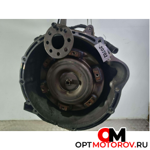КПП автоматическая (АКПП) Kia Sorento 1 поколение 2005 X5BA4 #1 КПП автоматическая (АКПП) Kia Sorento 1 поколение 2005 X5BA4 #1