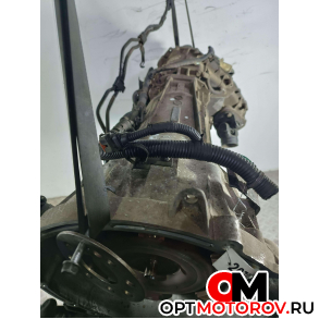 КПП автоматическая (АКПП) Kia Sorento 1 поколение 2005 X5BA4 #2 КПП автоматическая (АКПП) Kia Sorento 1 поколение 2005 X5BA4 #2