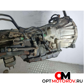 КПП автоматическая (АКПП) Kia Sorento 1 поколение 2005 X5BA4 #3 КПП автоматическая (АКПП) Kia Sorento 1 поколение 2005 X5BA4 #3