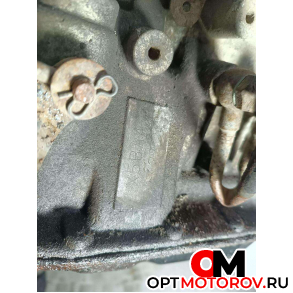 КПП автоматическая (АКПП) Kia Sorento 1 поколение 2005 X5BA4 #4 КПП автоматическая (АКПП) Kia Sorento 1 поколение 2005 X5BA4 #4