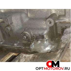 КПП автоматическая (АКПП) Kia Sorento 1 поколение 2005 X5BA4 #7 КПП автоматическая (АКПП) Kia Sorento 1 поколение 2005 X5BA4 #7