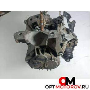 КПП механическая (МКПП)  Ford Transit 7 поколение 2006 6C1R7002AB #5