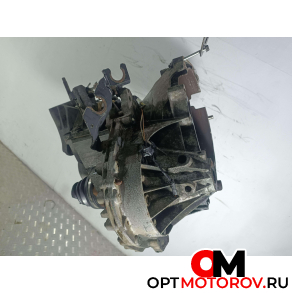КПП механическая (МКПП)  Ford Transit 7 поколение 2006 6C1R7002AB #6