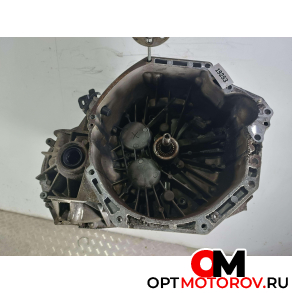 КПП механическая (МКПП)  Opel Vivaro B 2015 PF6040 #1