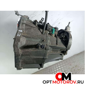 КПП механическая (МКПП)  Opel Vivaro B 2015 PF6040 #2