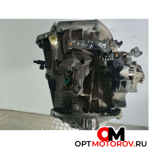 КПП механическая (МКПП)  Opel Vivaro B 2015 PF6040 #3